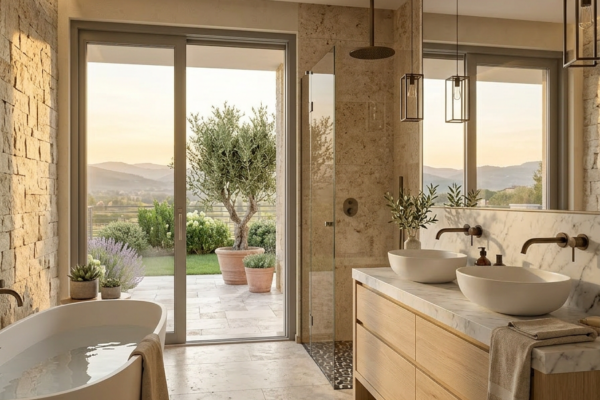 progetto villa singola - nuova costruzione - franciacorta - 07